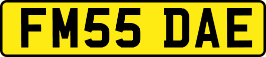 FM55DAE