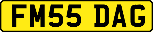 FM55DAG