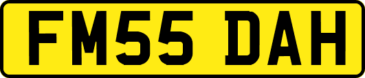 FM55DAH