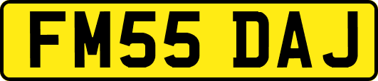 FM55DAJ