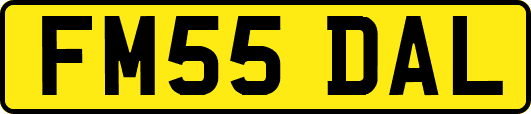FM55DAL