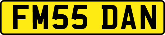 FM55DAN