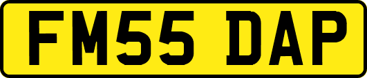 FM55DAP