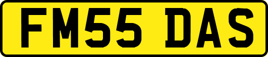 FM55DAS