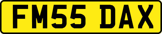 FM55DAX