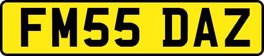 FM55DAZ