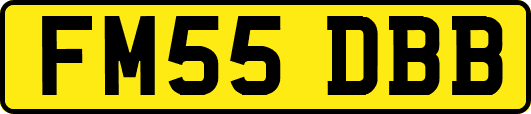 FM55DBB