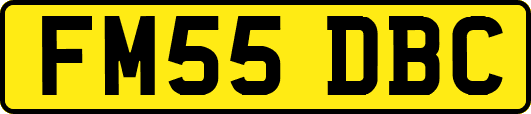 FM55DBC