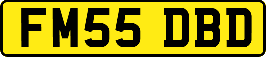 FM55DBD