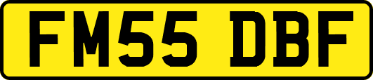 FM55DBF