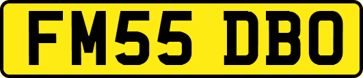 FM55DBO
