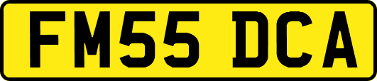 FM55DCA