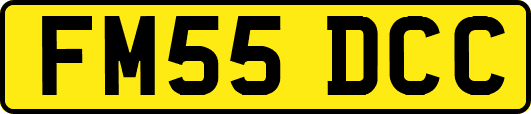 FM55DCC