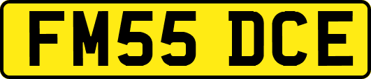 FM55DCE
