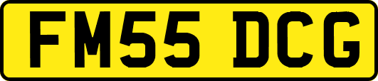 FM55DCG