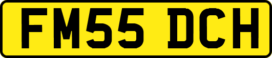 FM55DCH