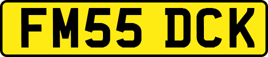 FM55DCK