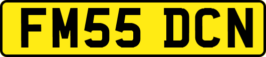 FM55DCN