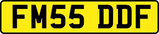 FM55DDF
