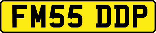 FM55DDP