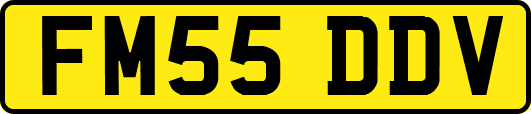 FM55DDV