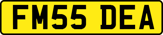 FM55DEA