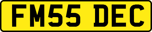 FM55DEC