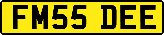 FM55DEE