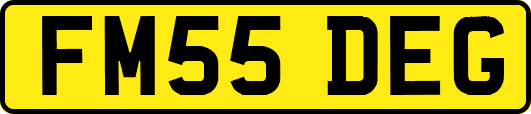 FM55DEG