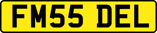 FM55DEL