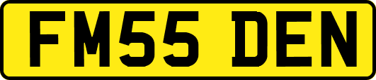 FM55DEN
