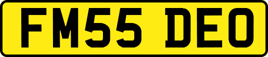 FM55DEO