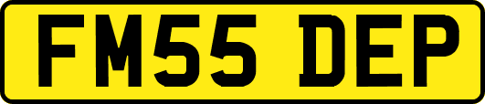 FM55DEP