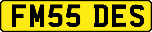 FM55DES