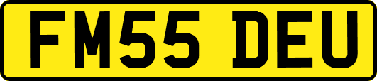 FM55DEU