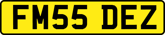 FM55DEZ