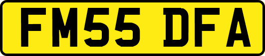 FM55DFA