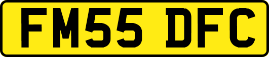 FM55DFC