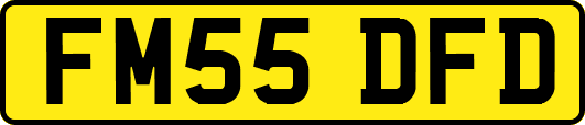 FM55DFD