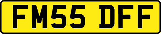 FM55DFF