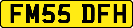 FM55DFH