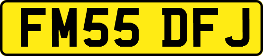 FM55DFJ
