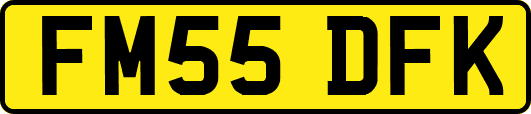 FM55DFK