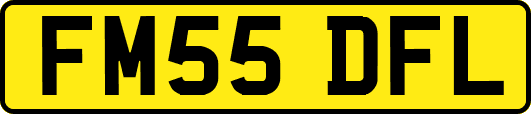 FM55DFL