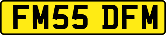 FM55DFM