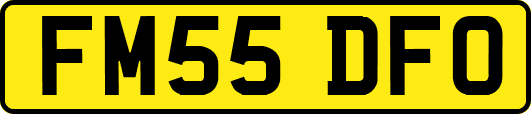 FM55DFO