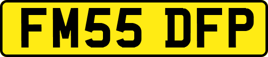 FM55DFP