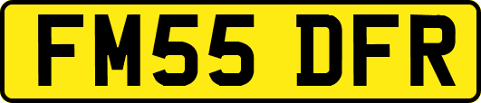 FM55DFR