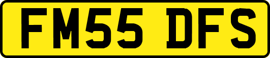 FM55DFS