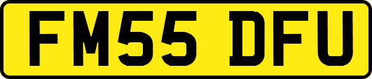 FM55DFU